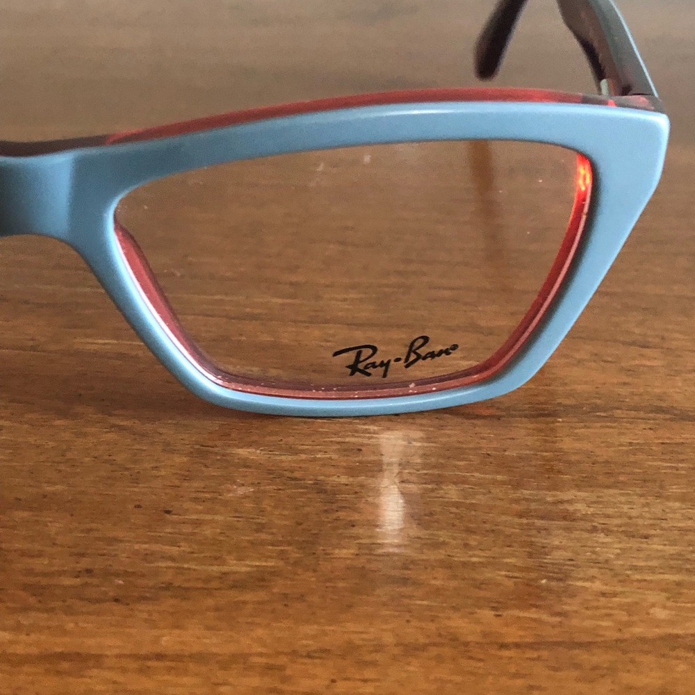 Ray-Ban Frames!!!! - image 1